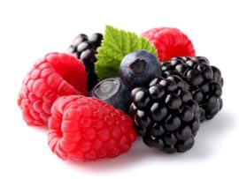 Top 9 Sugar Free Fruits and Vegetables