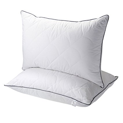 Super Soft Plush Fiber Pillow