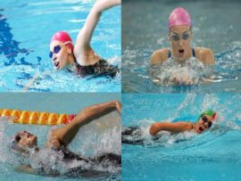 Swimming for Weight Loss: How Does it Work?