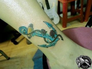 Top 11 Tattoo Parlours In Bangalore!