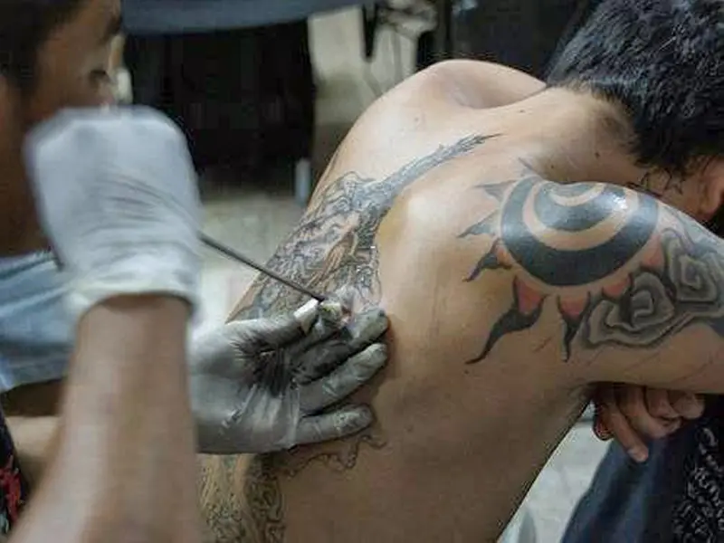 Top 10 Tattoo Parlours in Chennai | Styles At Life