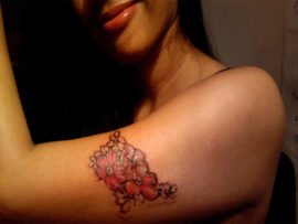 Top 10 Tattoo Parlours In Mumbai