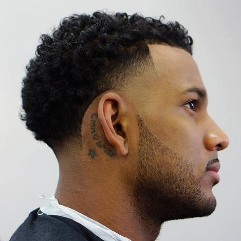 25 Best Fade Hairstyles For Men In This Season 2019 Styles