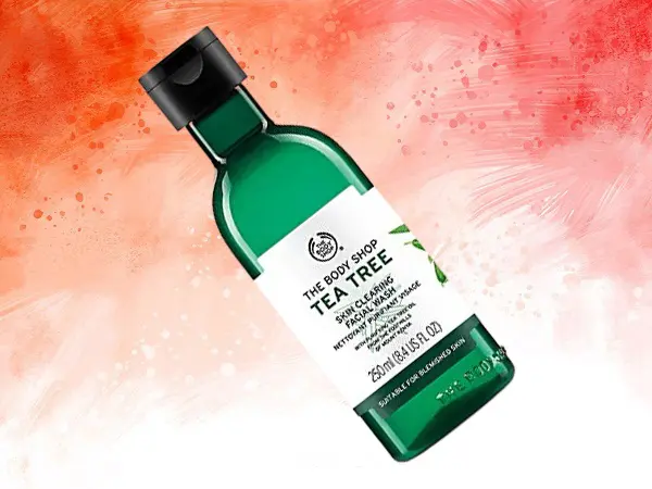 10 Best Tea Tree Oil Face Washes For All Types Of Skin 2021 | Styles At Life