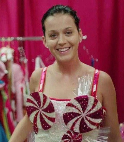 Katy Perry Without Makeup 2