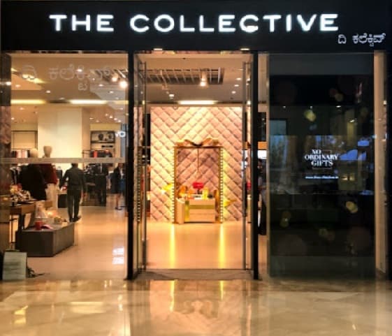 The Collective Boutiques In Bangalore