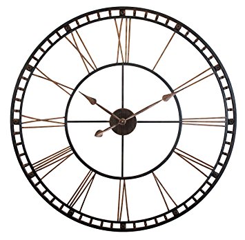 The Tower Wall Clock