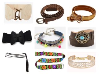 Belts for Women – Top 30 Latest & Stylish Designs You Must Try Now