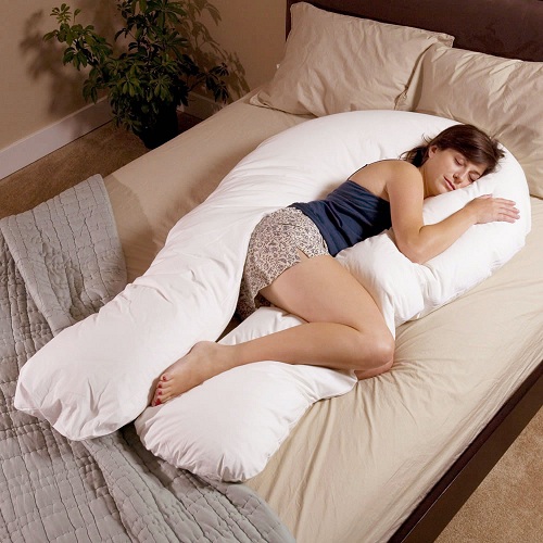 Total Body Support Pillow