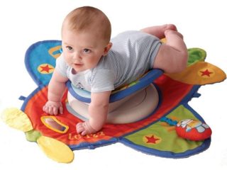 Top 9 Toys For 4 Month Old Baby