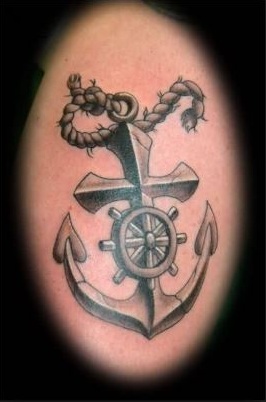 20 Beautiful Anchor Tattoo Designs For Men And Women 2021