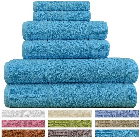 Turkish Towel sets
