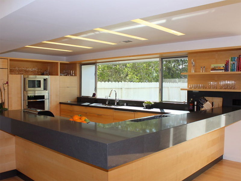 Luxury Kitchen Designs With Pictures