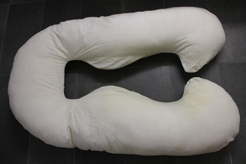 U-shaped Full Body Pillow