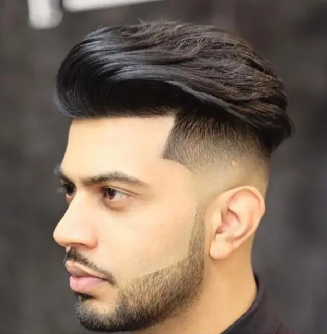 9 Modish Shape Up Hairstyles for Men and Women | Styles At Life