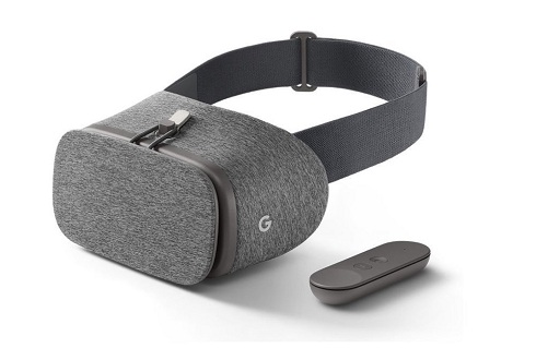 VR Headset Gift for Husband