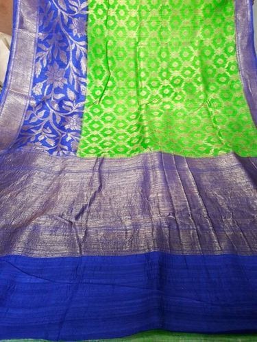 10 Finest Designs of Varanasi Sarees for Traditional Look