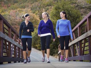 Walking for Weight Loss: Quick Guide for Beginners