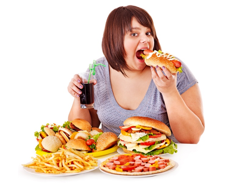 What Is Trans Fat And Food To Avoid