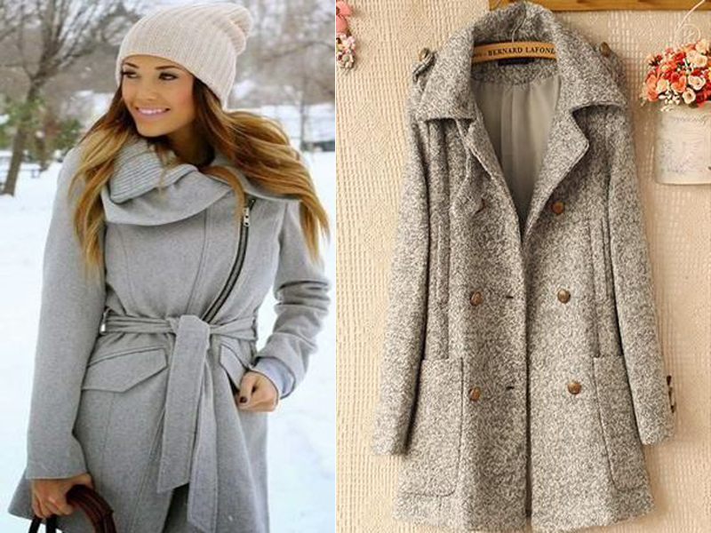 Winter Jacket Designs For Women In Fashion, Winter Coats And Jackets Ladies
