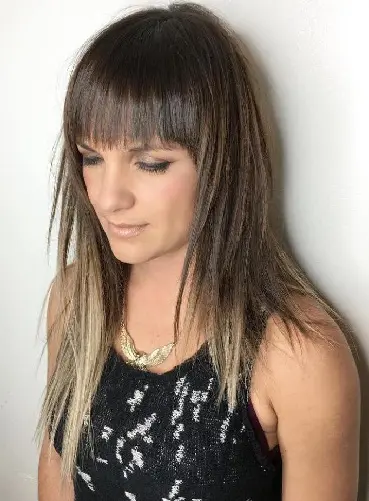 9 Charming Asymmetrical Haircuts for Women | Styles At Life