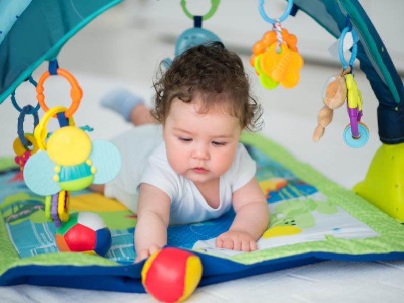 11 Best Fun and Educational Toys for Baby Boys