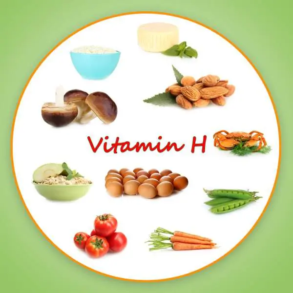 15 Wonderful Vitamin H Benefits (Biotin) For Skin, Hair & Health