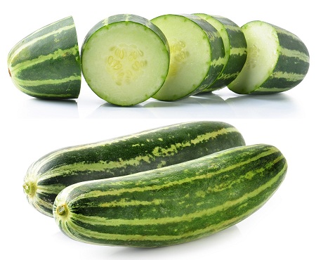 Cucumbers Good For You