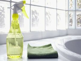 5 Ways to Get Rid of Household Odors