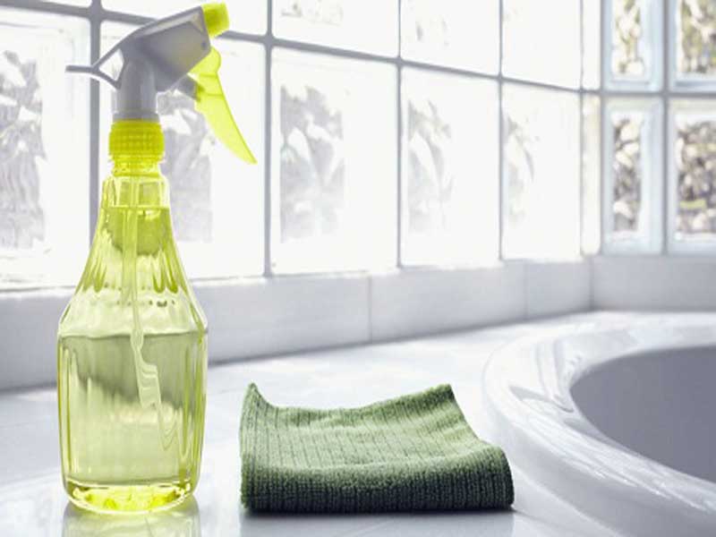 Get Rid Of Household Odors