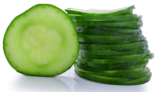 Importance Of Cucumber