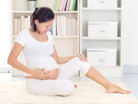 How to Treat and Overcome Leg Cramps During Pregnancy?
