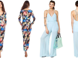 9 Best Women’s Long Jumpsuits with Long Sleeves