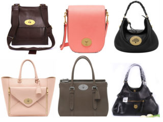 9 Popular Designs of Mulberry Bags – Latest Collection