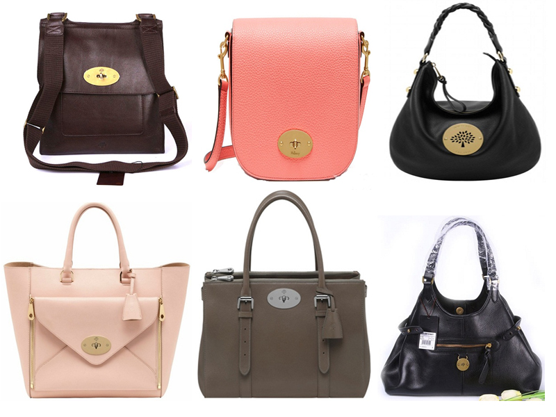 mulberry bags