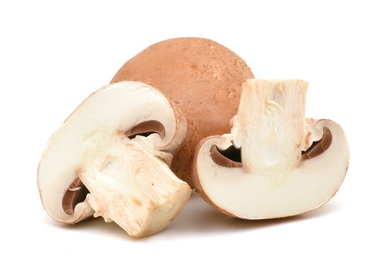 Mushroom is one of the most powerful foods rich in zinc