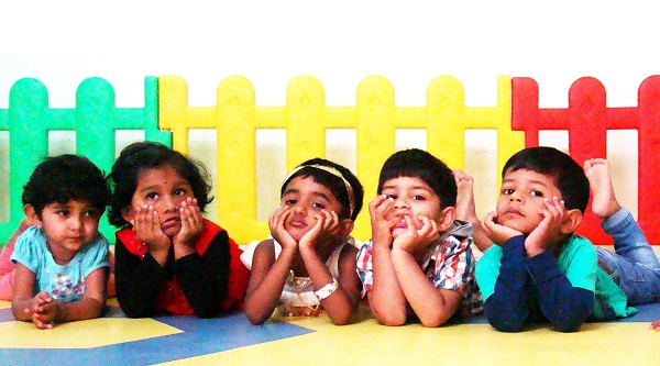 Advaitam Child Enrichment Centre, HSR layout, Bangalore
