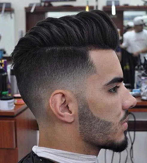 8 Classic Arabic Style Haircuts for Guys 2023 | Styles At Life