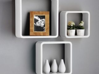 9 Latest Hall Shelf Designs With Pictures In India