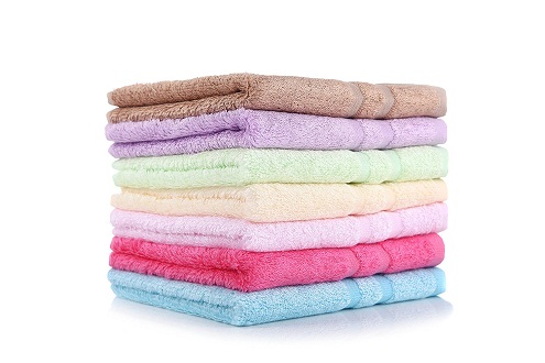 Small Cotton Towels
