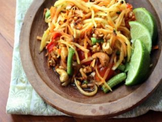 Top 8 Thai Food Recipes