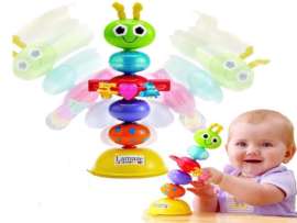 Top 12 Engaging Toys for 2 Month Old Baby Development