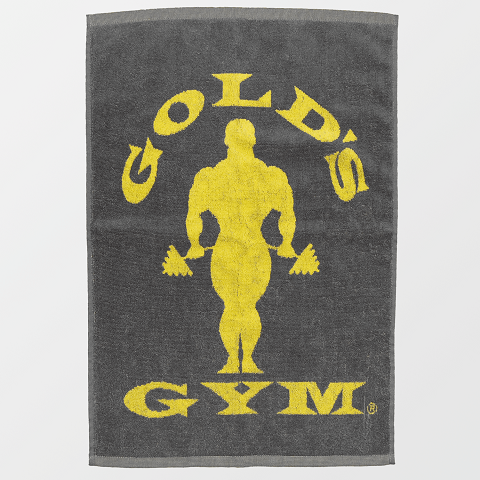 Woven gym towels