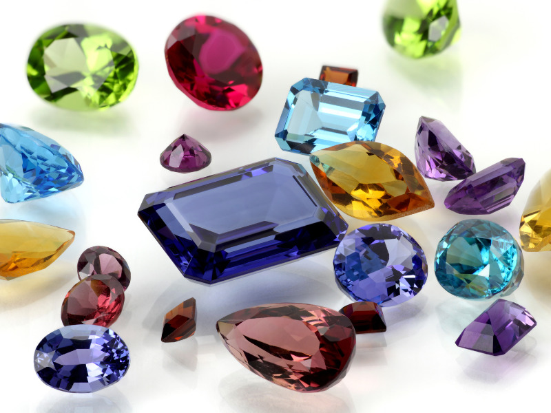 10 List Of Rare Gemstones Names And Its Importance
