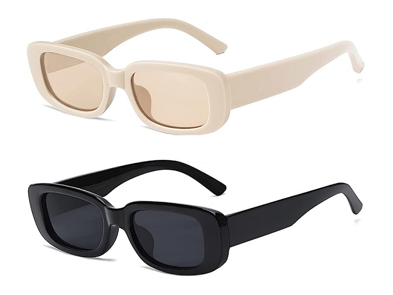 10 Sophisticated Vintage Sunglasses For Men & Women