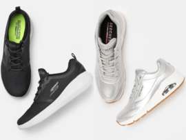 15 Popular Skechers Shoes for Men and Women – Latest Designs