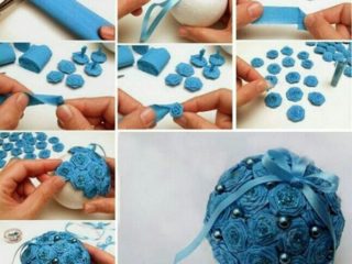5 Easy Ideas On How to make Crafts At Home