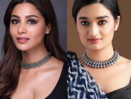 9 Latest Designs of Silver Chokers for Fashionable Look