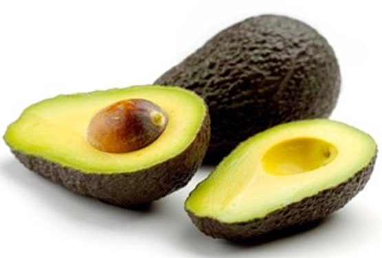 avocado weight gain
