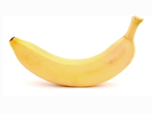 Banana Foods That Help Acid Reflux Go Away